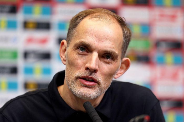 Tuchel giải thích lý do gây sốc gọi ngôi sao gây tranh cãi vào tuyển Anh