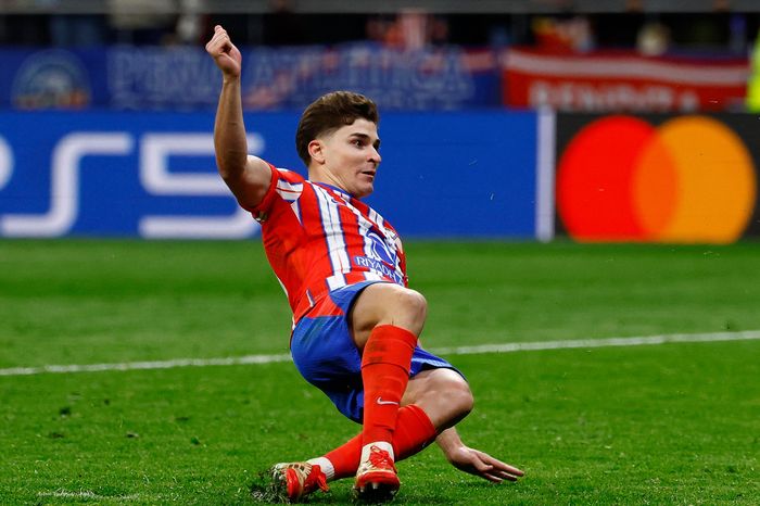 Oblak bức xúc: 'Họ sẽ đổi luật, nhưng chúng tôi đã chịu thiệt!'