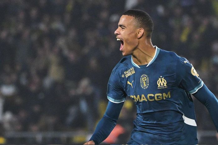 Greenwood có thể lỡ hẹn với vòng loại World Cup 2026