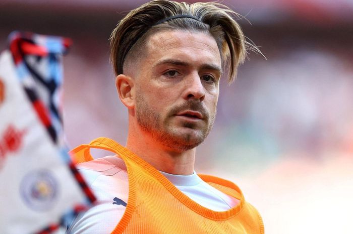 Lý do Grealish bị loại khỏi tuyển Anh