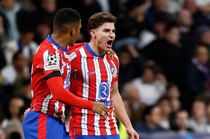 Yamal khuấy đảo La Liga, Atletico có đủ sức ngăn cản?
