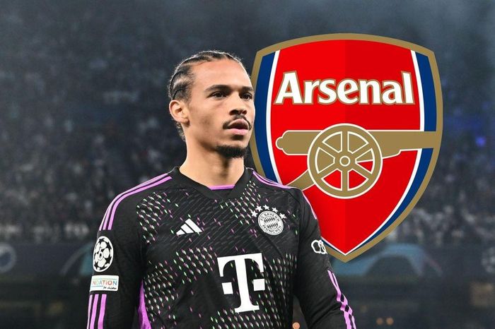 Arsenal quan tâm Sane, Real muốn Enzo Fernandez