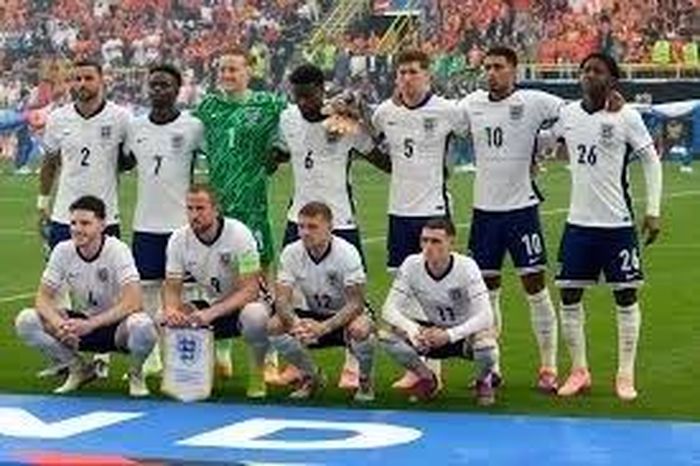 HLV Thomas Tuchel chốt danh sách đội tuyển Anh