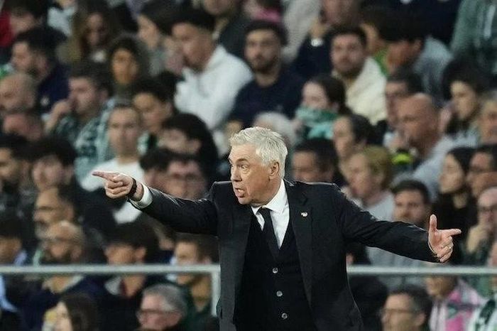 Chelsea sắp tái hợp 'người cũ' Carlo Ancelotti?