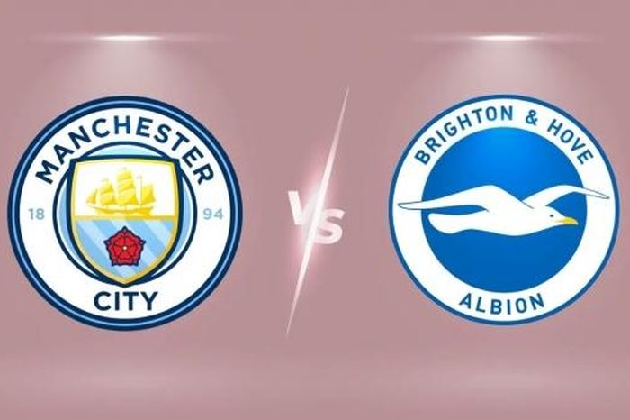 Nhận định trận đấu Man City vs Brighton: The Citizen quyết giành vé dự Champions League
