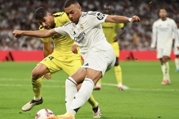 Nhận định Villarreal vs Real Madrid, 00h30 ngày 16/3 tại La Liga