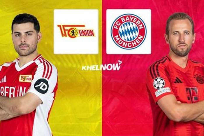 Nhận định Union Berlin vs Bayern Munich, 21h30 ngày 15/3: Khách không khách khí