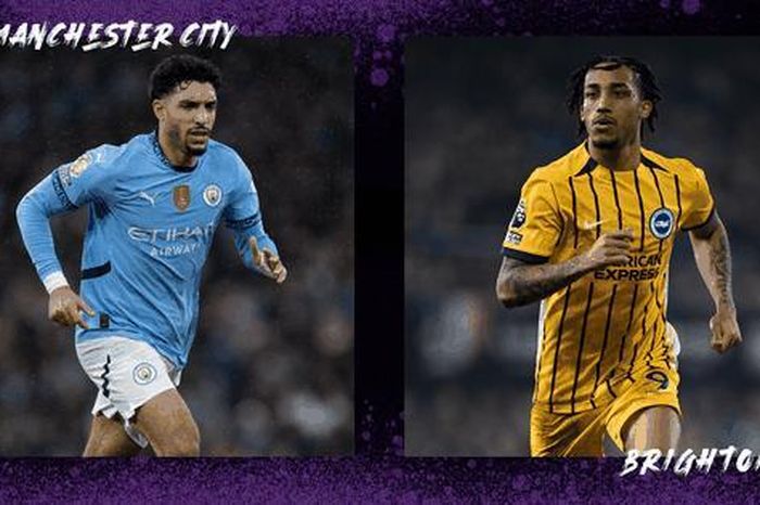 Nhận định Man City vs Brighton, 22h00 ngày 15/3: Tìm lại niềm vui