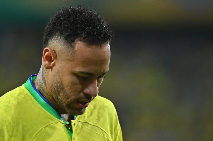 Brazil mất Neymar ở đại chiến Argentina
