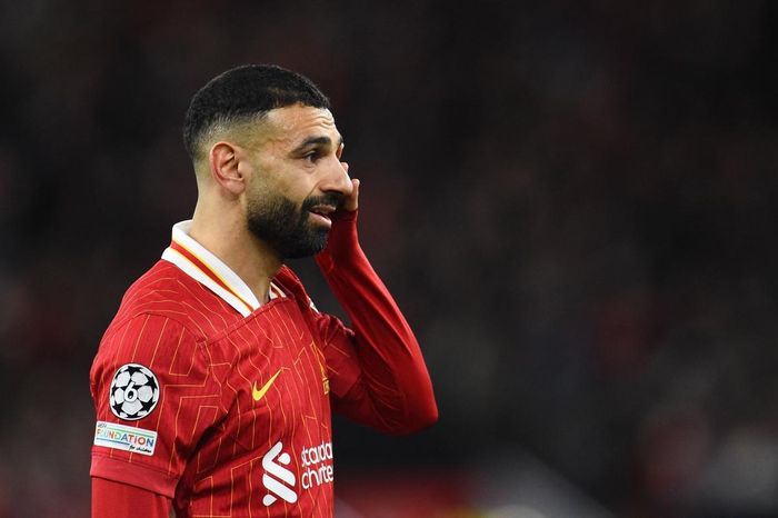 Liverpool và nguy cơ mất 2 danh hiệu chỉ trong ít ngày