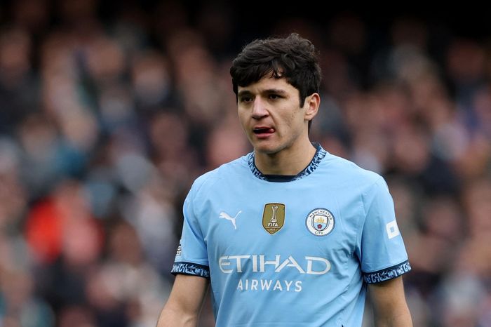 Kỷ lục tồi tệ của Man City