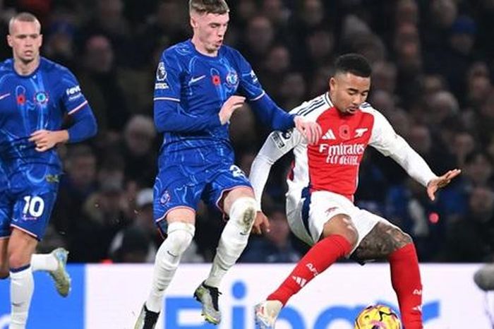 Soi tỉ số Arsenal - Chelsea: Trận derby khó lường
