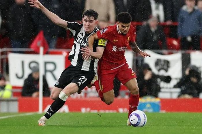 Soi tỉ số trận Liverpool - Newcastle United: Bắn hạ Chim chích chòe