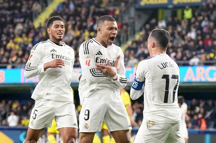 Real Madrid tuyên bố sẽ từ chối thi đấu nếu không có tối thiểu 72 giờ nghỉ giữa các trận đấu