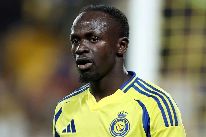 Mức lương khổng lồ của Sadio Mane tại Ả Rập Xê-út
