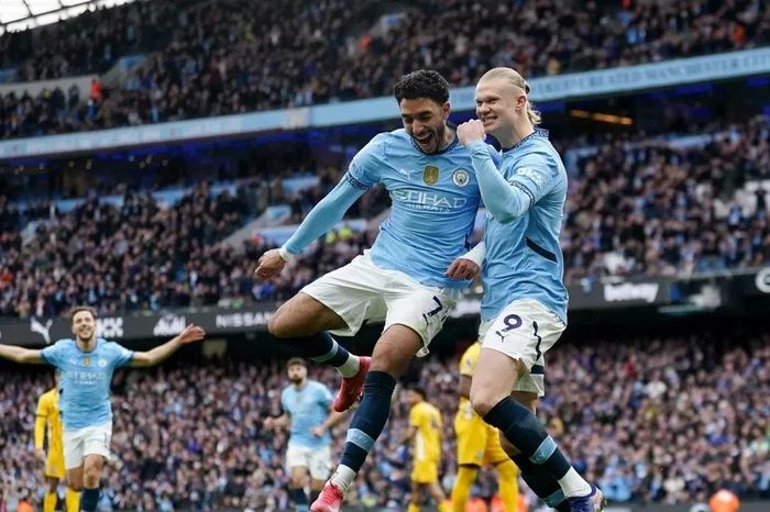 Man City nhận kỷ lục đáng quên
