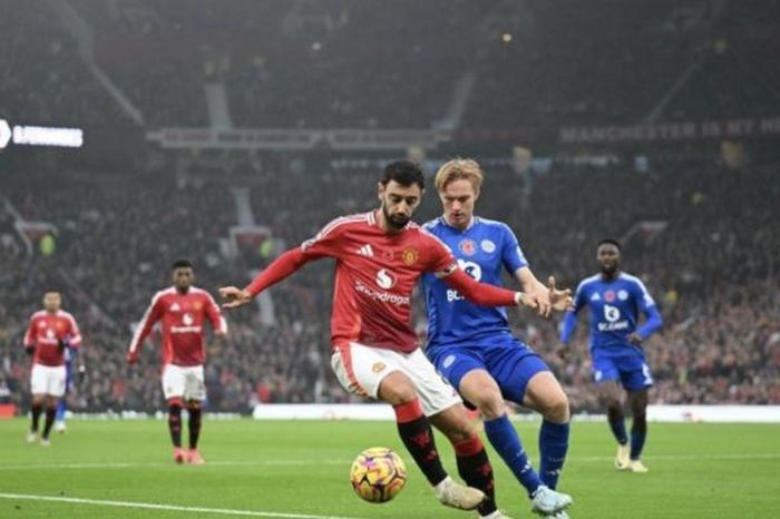 Nhận định Leicester vs Man Utd, 2h ngày 17/3 tại Ngoại hạng Anh