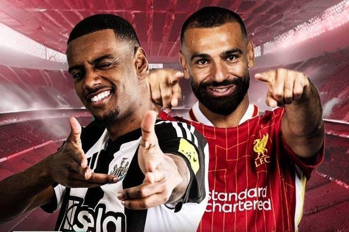 Nhận định Liverpool vs Newcastle, 23h30 ngày 16/3: Công đầu của Slot, kỷ lục cho Liverpool