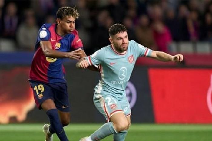 Nhận định Atletico Madrid vs Barcelona, 03h00 ngày 17/3: Tử chiến vì ngôi vương