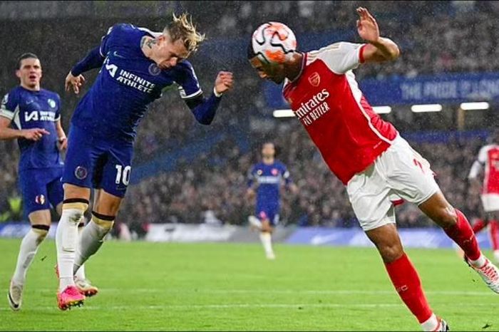 Nhận định Arsenal vs Chelsea, 20h30 ngày 16/3: Pháo thủ vượt ải gian nan
