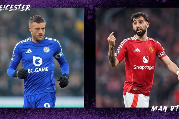 Nhận định Leicester City vs MU, 02h00 ngày 17/3: Tiếp đà hưng phấn