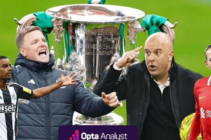 Nhận định Liverpool vs Newcastle: Rực lửa chung kết cúp Liên đoàn Anh