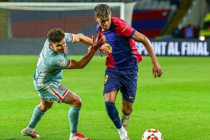 Nhận định bóng đá Atletico vs Barca: Định đoạt ngôi đầu