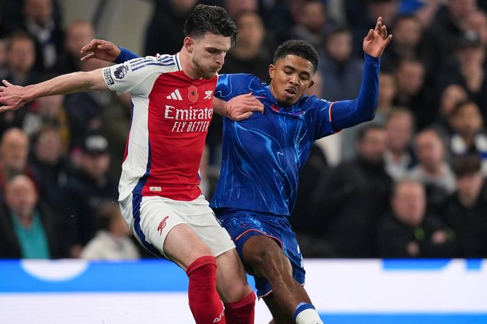 Ba lý do giúp Arsenal có thể thắng Chelsea