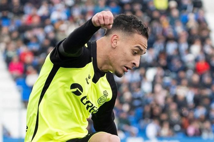 Antony giúp Betis ngược dòng khó tin, đua vé dự Cúp C1