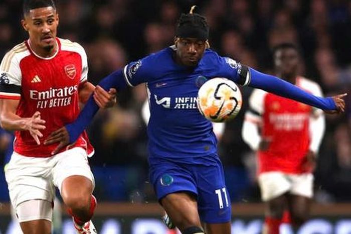 Nhận định, soi tỷ lệ Arsenal vs Chelsea (20h30 ngày 16/3), Ngoại hạng Anh 2024-2025