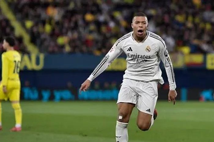 Mbappe tỏa sáng giúp Real Madrid giành chiến thắng