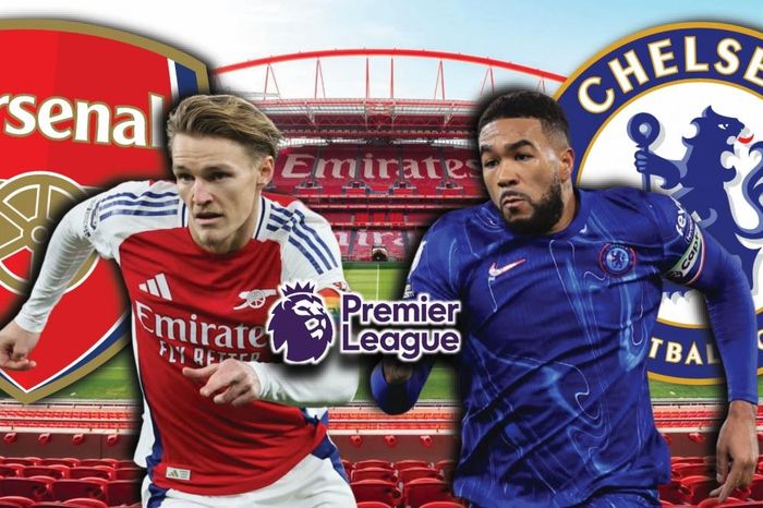 Dự đoán kết quả và đội hình ra sân trận Arsenal vs Chelsea