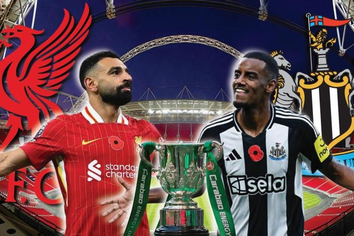 Dự đoán kết quả và đội hình ra sân trận Liverpool vs Newcastle