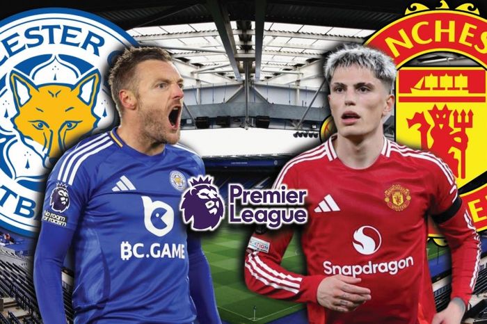 Dự đoán kết quả và đội hình ra sân trận Leicester vs MU