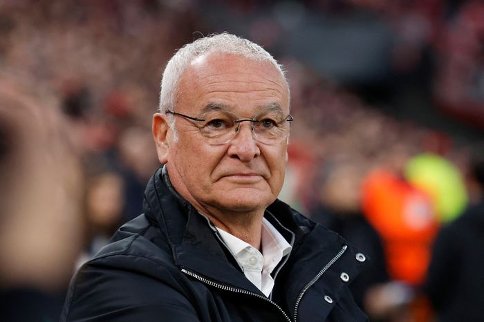 Kỳ tích của Ranieri