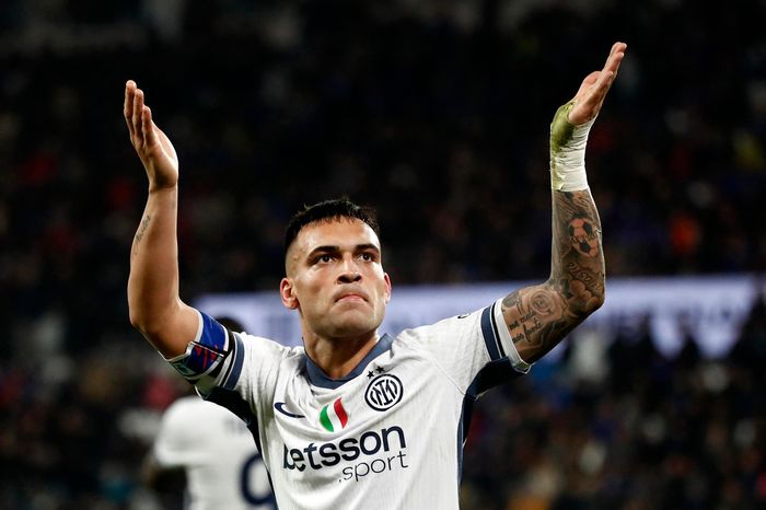 Serie A chứng kiến bước ngoặt lớn