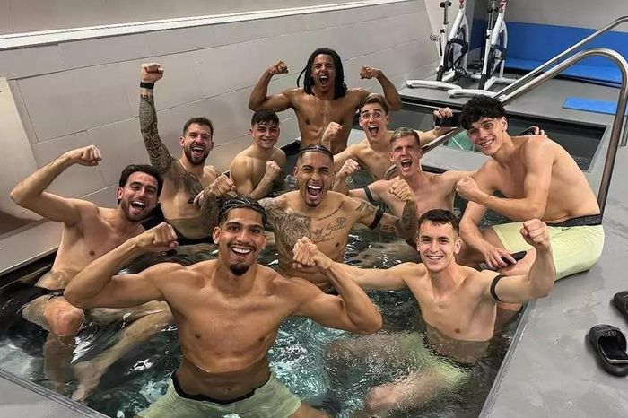 Barca tham vọng giành mọi danh hiệu