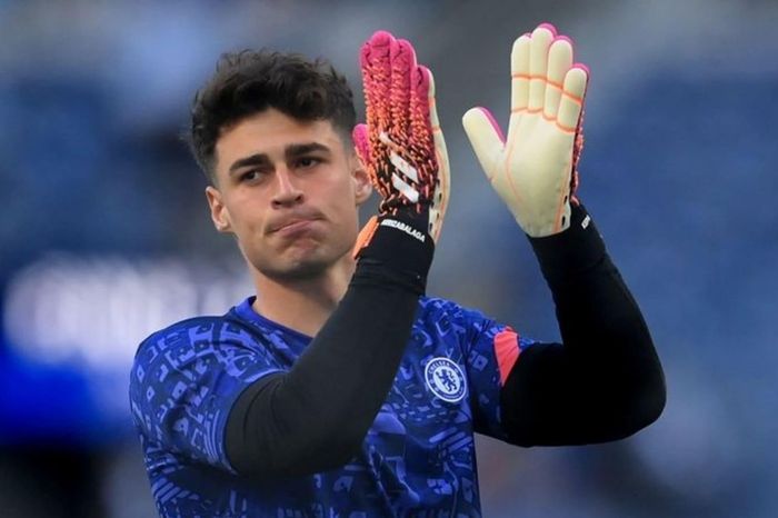 Dấu chấm hết cho thủ môn đắt giá nhất thế giới ở Chelsea