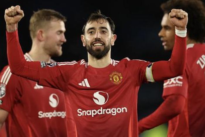 Thắng nhàn Leicester, Man United 'giải hạn' dàn sao tấn công