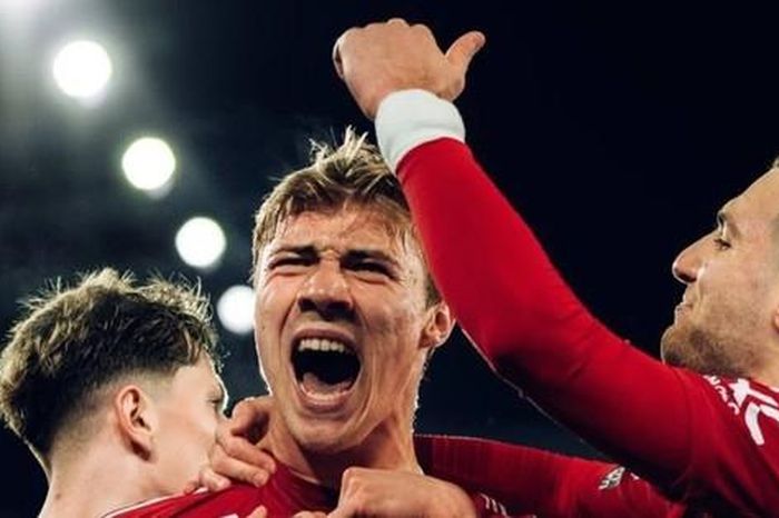 MU thắng 3-0, trải qua giai đoạn thăng hoa nhất thời Ruben Amorim