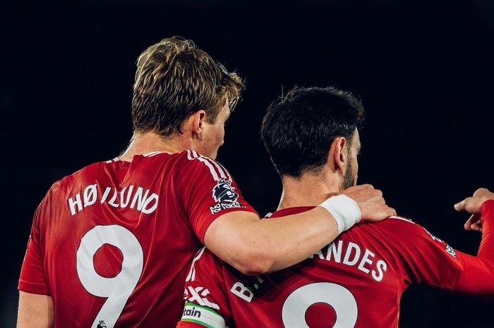 Kết quả bóng đá hôm nay 17/3: MU thắng tưng bừng, Barca hạ Atletico