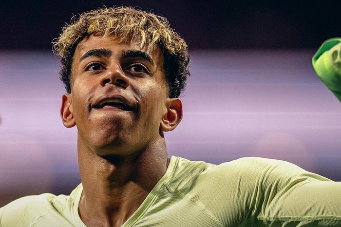 Yamal lập đại công, Barca ngược dòng ngoạn mục hạ Atletico