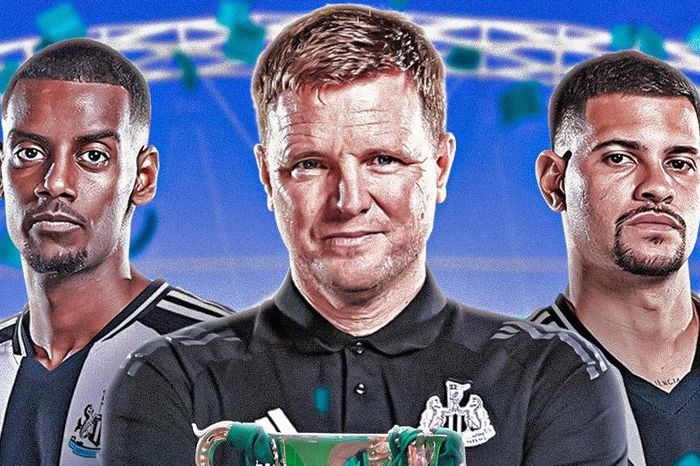 Newcastle thắng đẹp Liverpool: Viết lại lịch sử