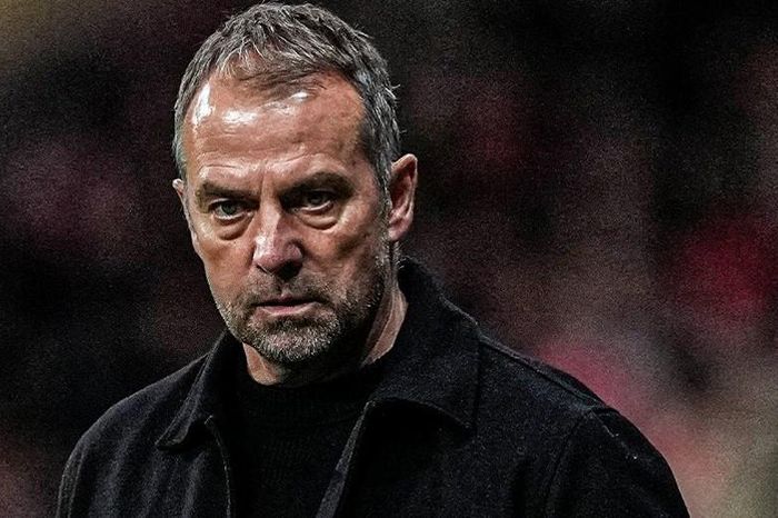 Barca thắng Atletico 'điên rồ', Hansi Flick nói về cú ăn 3