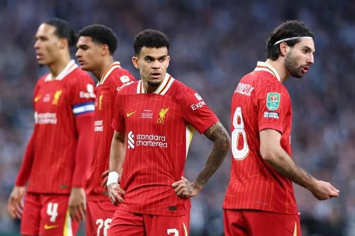 Liverpool: Đốn củi ba năm thiêu một giờ