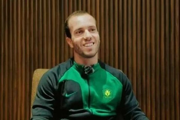 Trung Quốc triệu tập cầu thủ gốc Brazil cho vòng loại World Cup 2026