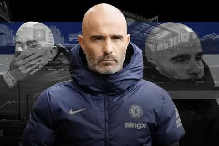 HLV trưởng của Chelsea sắp 'bay ghế'