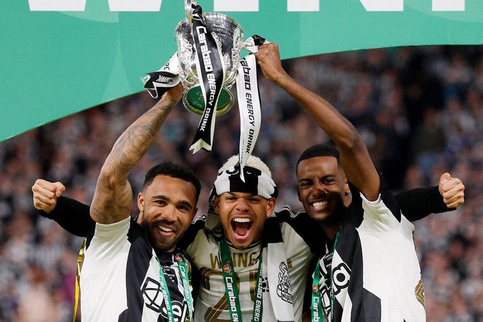 Liverpool mất 2 cúp trong 1 tuần, tan mộng 'ăn 3' danh hiệu