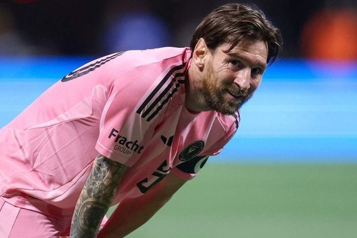 Messi rút khỏi đội tuyển Argentina