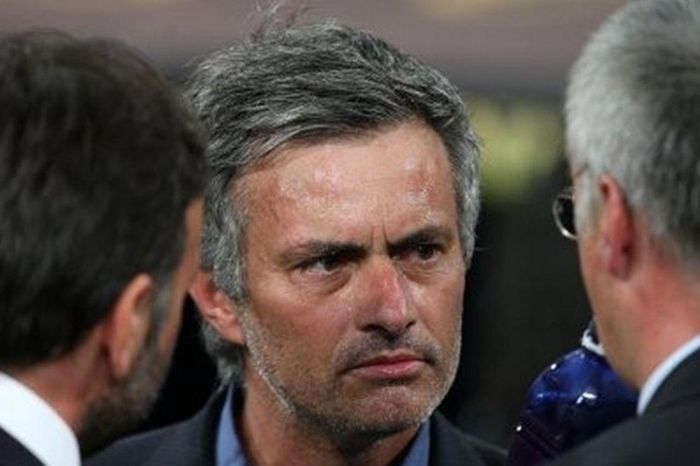 Cuộc chiến Mourinho khơi mào ở Real 14 năm trước chưa có hồi kết
